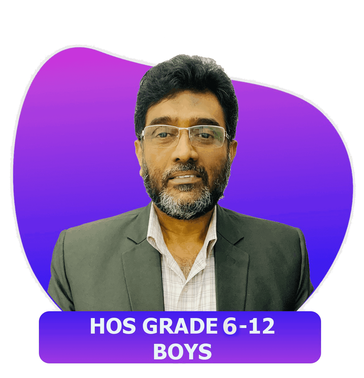 Mr. Abdul Rasheedu