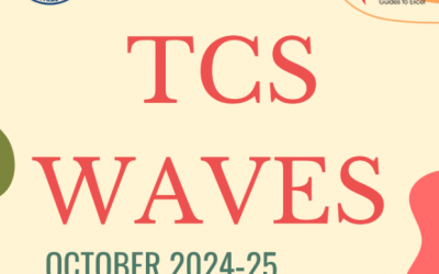 TCS Waves – October 2024