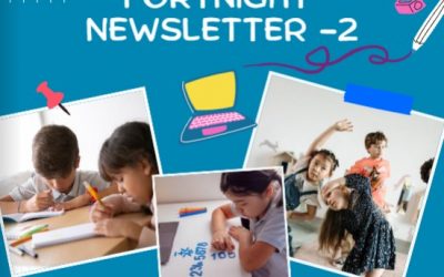 TCS Fortnight Newsletter – 2 May 2025