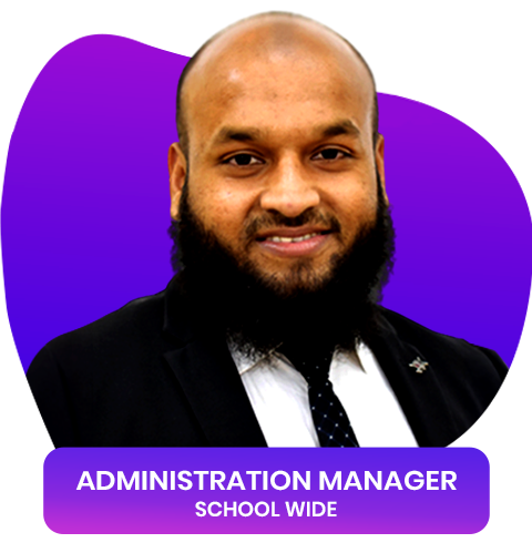 Mr. Abdul Rasheedu