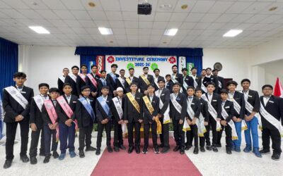 Senate Students Council 2025