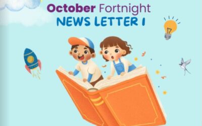 TCS Fortnight Newsletter – 1 October 2025