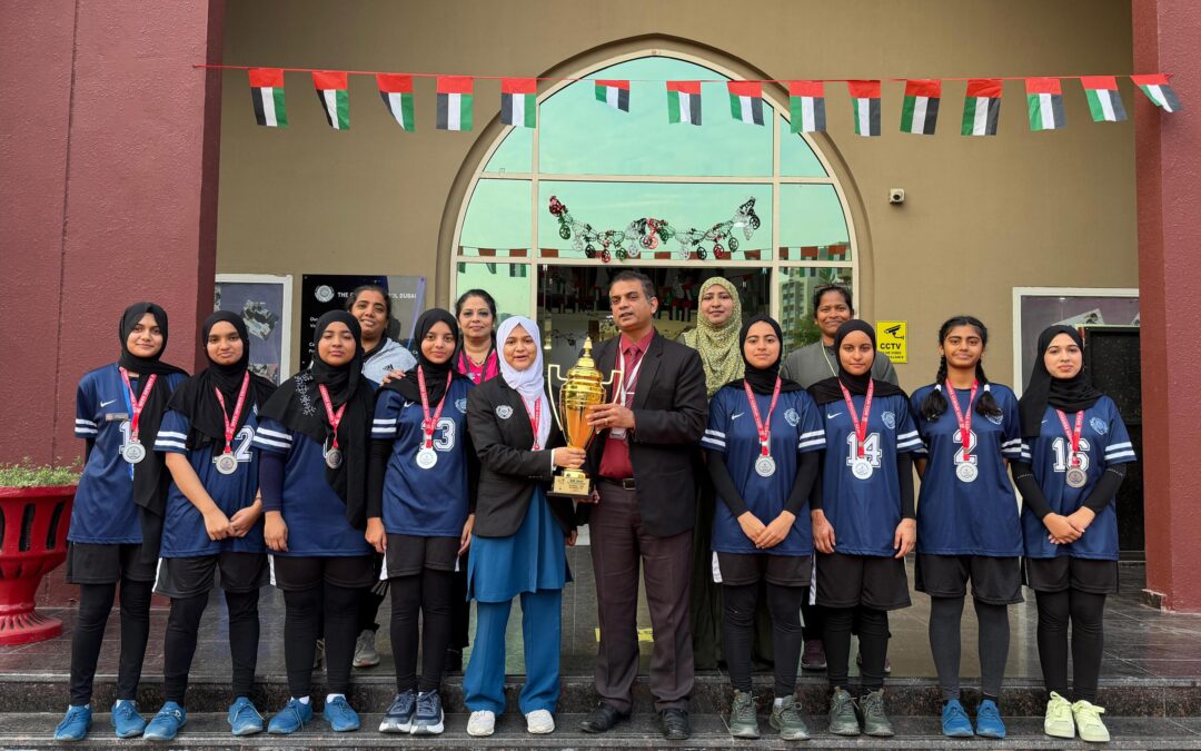 BITS Pilani Throwball Tournament 2025