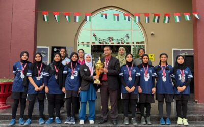 BITS Pilani Throwball Tournament 2025