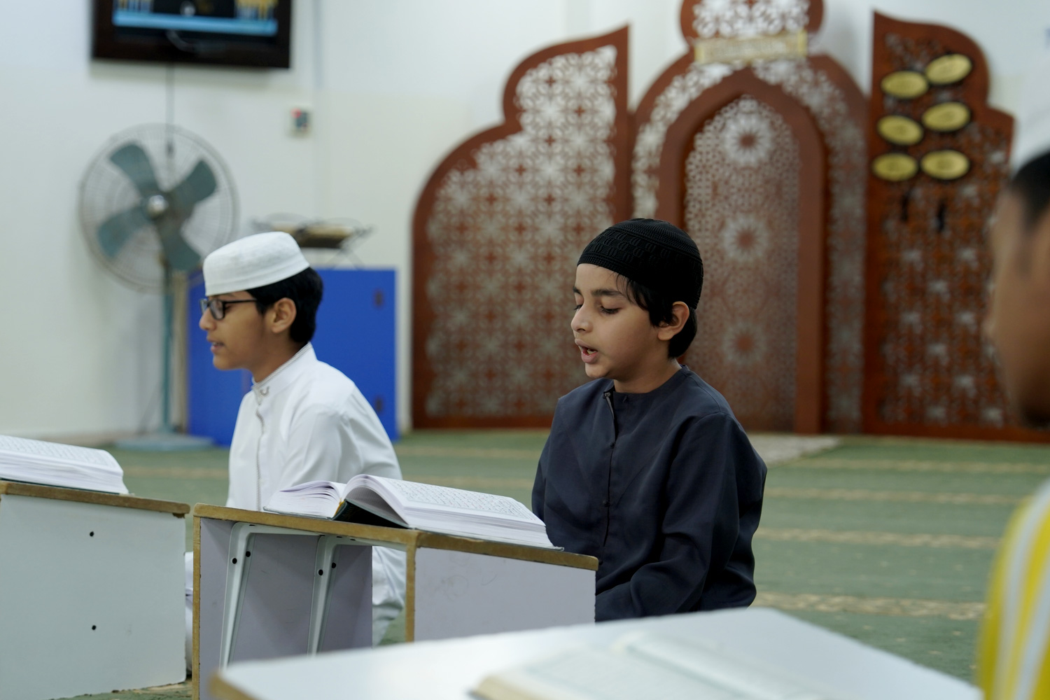 Islamic Values